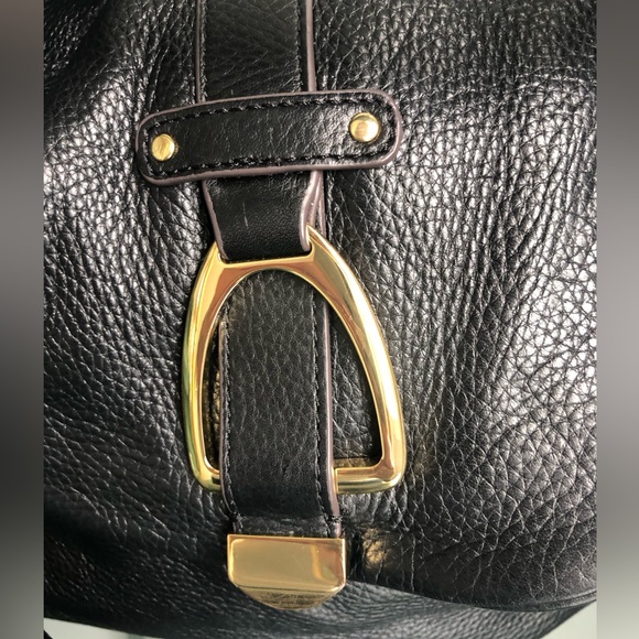 GILI shoulder/ backpack bag. - Picture 5 of 11